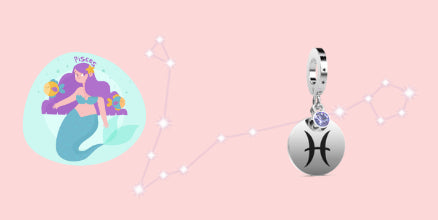 Zodiac Speak: Pisces February 19 - March 20