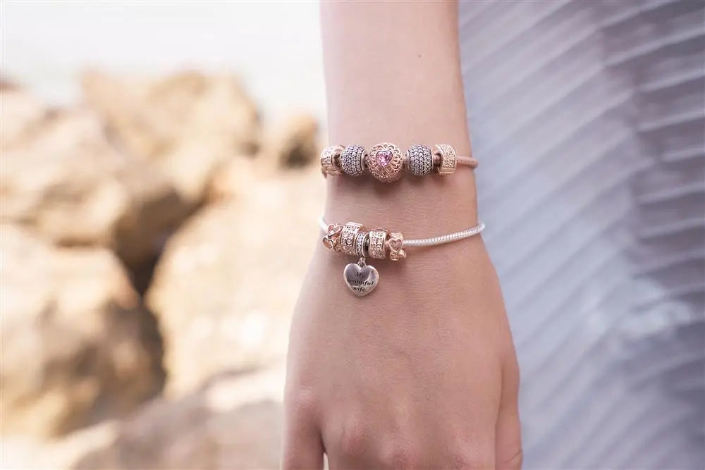 Turn up your stacking game!
