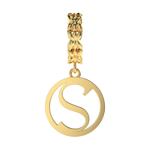 s-charm-gold