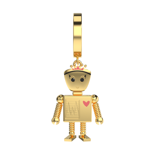 the-gal-bot-charm-gold