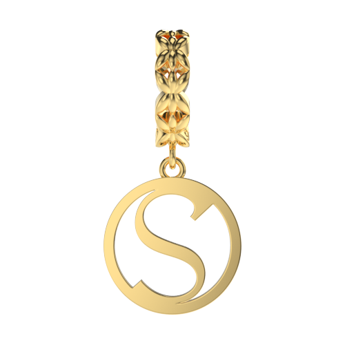 s-charm-gold