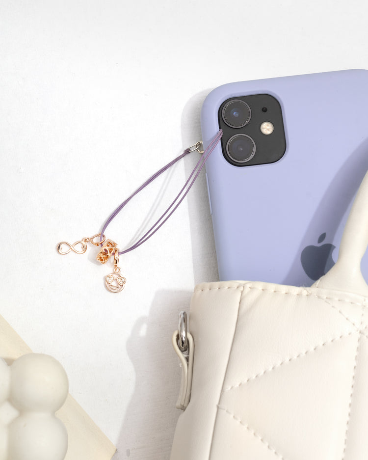 Charms For Phones