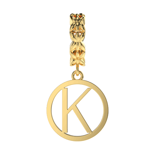 k-charm-gold