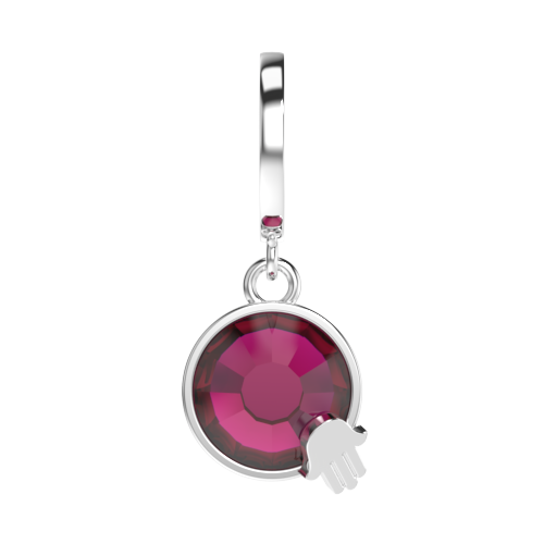 july-birthstone-charm-silver