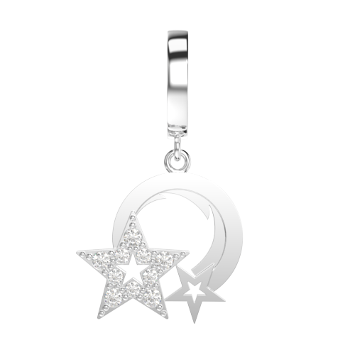 shooting-star-charm-silver