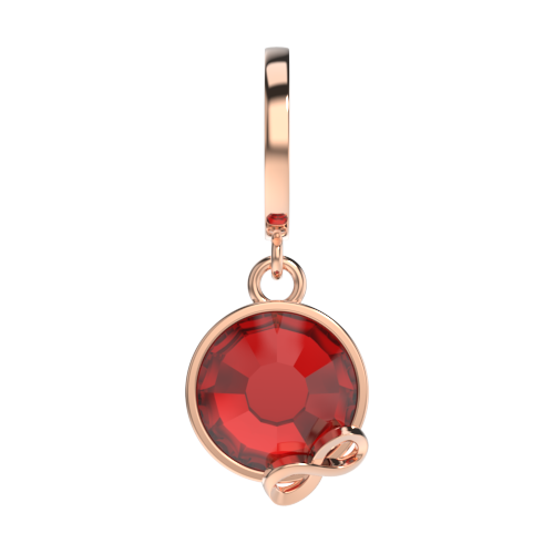 january-birthstone-charm-rosegold