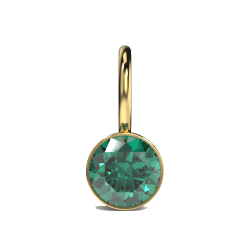 emerald-enigma-trinket-gold