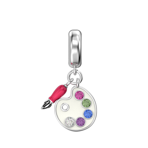 lifes-palette-the-artist-charm-silver