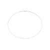 The Timeless Neckchain