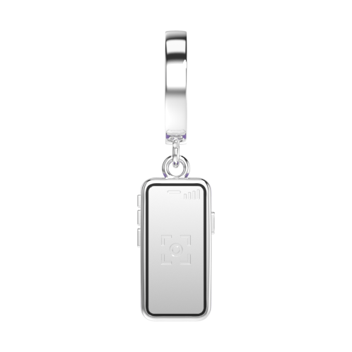 my-beloved-mobile-charm-silver