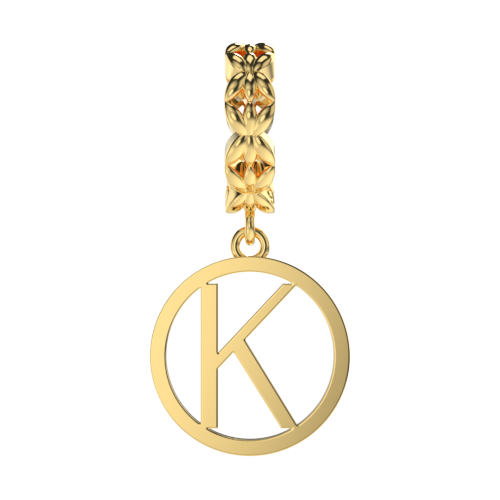 k-charm-gold