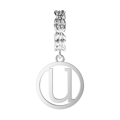 u-alphabet-silver