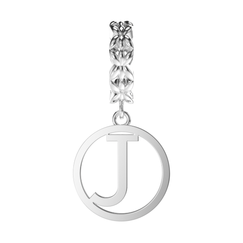 j-alphabet-silver